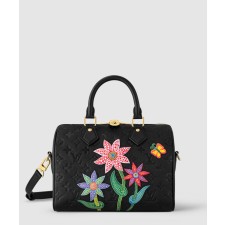 [LOUIS VUITTON-루이비통]스피디 반둘리에 25 M46415