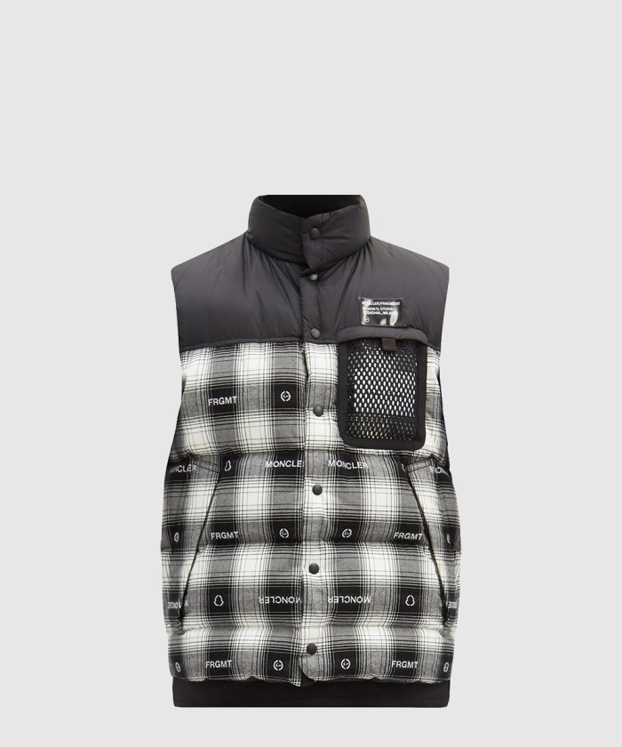 [MONCLER-몽클레어]닥시 다운 베스트