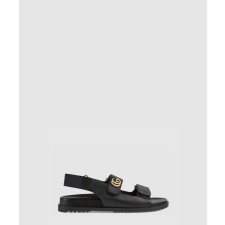 [GUCCI-구찌]더블 G 샌들 771578
