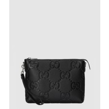 [GUCCI-구찌]점보 GG 미듐 메신저백 ‎696009