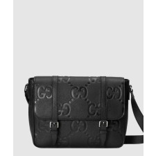 [GUCCI-구찌]점보 GG 미듐 메신저백 760234