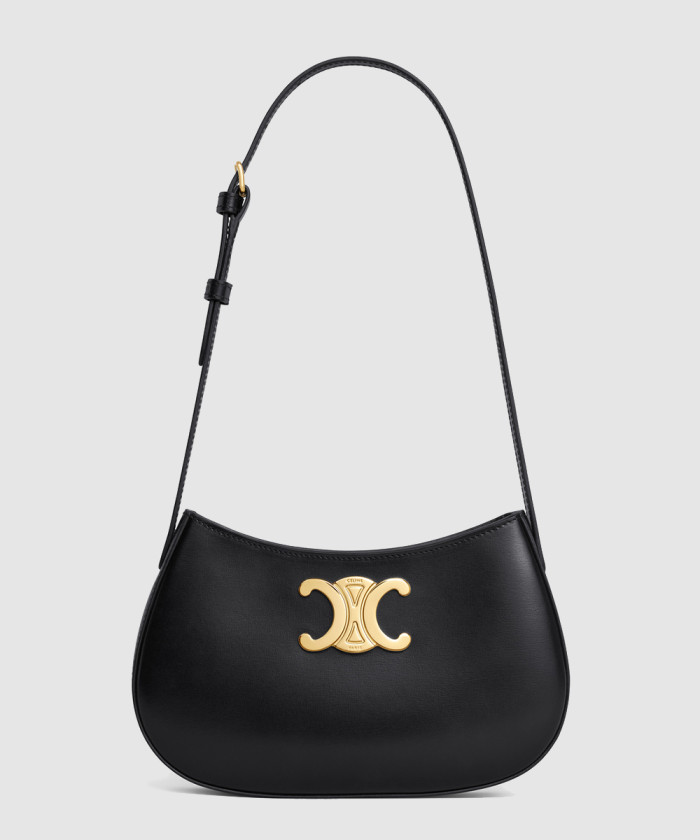 [CELINE-셀린느]트리오페 틸리백 미듐 115703