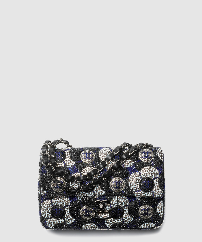 [CHANEL-샤넬]벨벳 이브닝백 AS4297