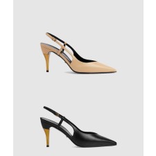 [GUCCI-구찌]힐 펌프스 762378