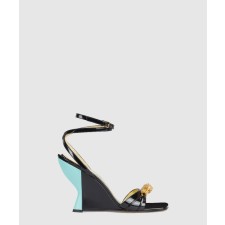 [GUCCI-구찌]힐 샌들 750208