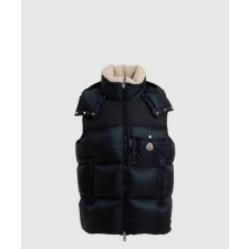 [MONCLER-몽클레어]아우스트 다운 베스트