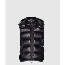 [MONCLER-몽클레어]보르메스 다운 베스트