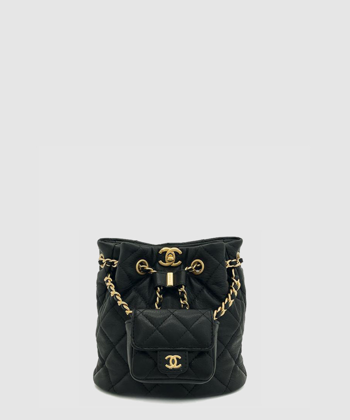 [CHANEL-샤넬]스몰 백팩 AS3947