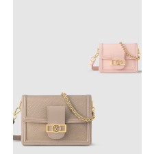 [LOUIS VUITTON-루이비통]도핀 MM M23635