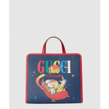 [GUCCI-구찌]칠드런스 토트백 605614