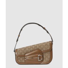 [GUCCI-구찌]홀스빗 1955 스몰 숄더백 764155