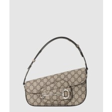 [GUCCI-구찌]홀스빗 1955 스몰 숄더백 764155