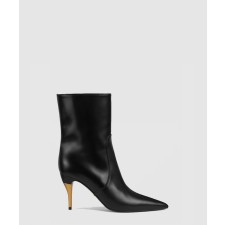 [GUCCI-구찌]힐 앵클부츠 761988