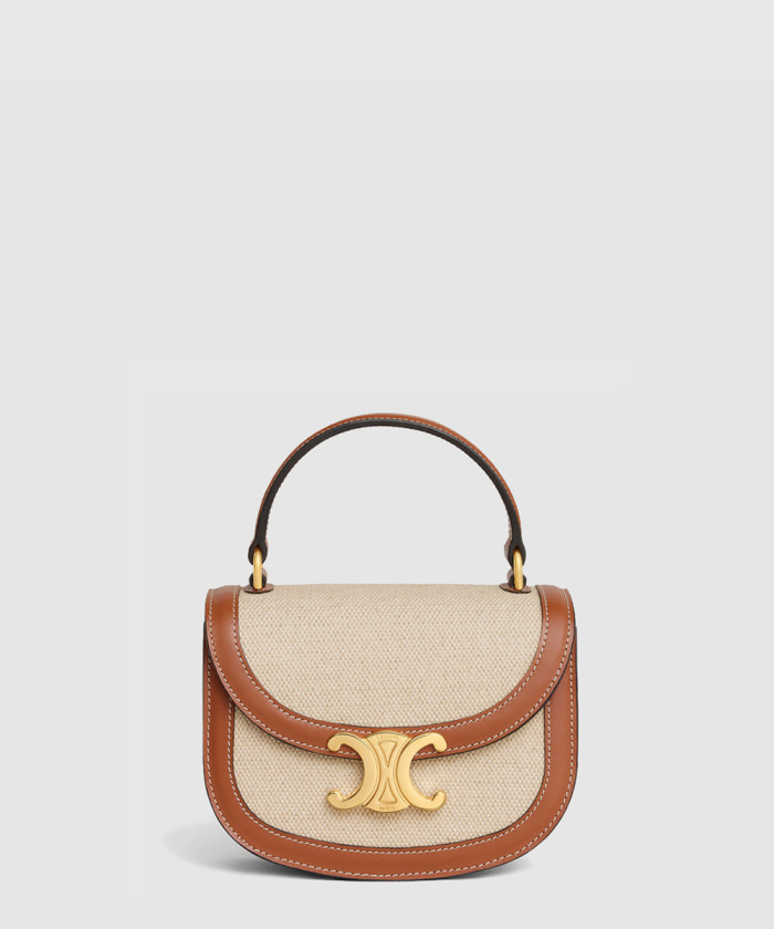 [CELINE-셀린느]트리오페 미니 베사체 10K502