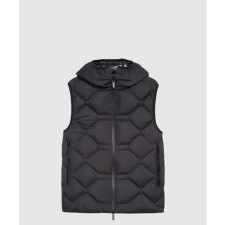 [MONCLER-몽클레어]아틱 다운 베스트