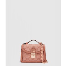 [GUCCI-구찌]오피디아 GG 미니 토트백 696180