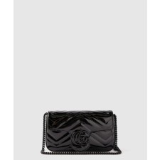 [GUCCI-구찌]GG 마몽 수퍼 미니백 476433