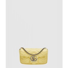 [GUCCI-구찌]GG 마몽 수퍼 미니백 476433