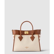 [LOUIS VUITTON-루이비통]온 마이 사이드 MM M22191