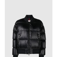 [MONCLER-몽클레어]나를라이 쇼트 다운 재킷