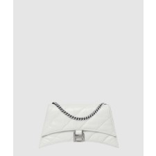 [BALENCIAGA-발렌시아가]크러쉬 XS 체인백 736016