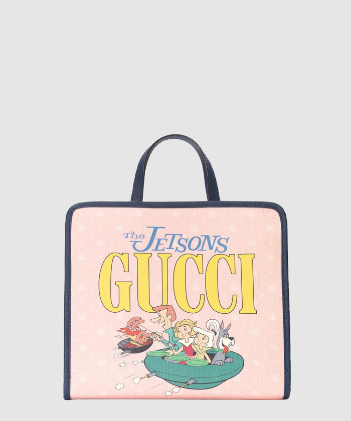 [GUCCI-구찌]칠드런스 토트백 605614