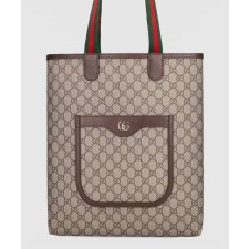 [GUCCI-구찌]오피디아 GG 토트백 744544