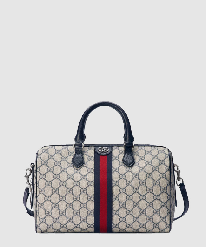 [GUCCI-구찌]오피디아 GG 미듐 탑핸들백 ‎772065