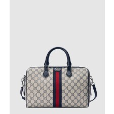 [GUCCI-구찌]오피디아 GG 미듐 탑핸들백 ‎772065