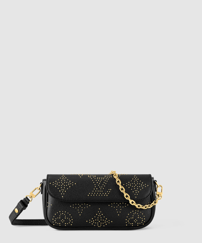 [LOUIS VUITTON-루이비통]월렛 온 체인 아이비 M82653