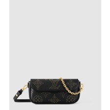 [LOUIS VUITTON-루이비통]월렛 온 체인 아이비 M82653