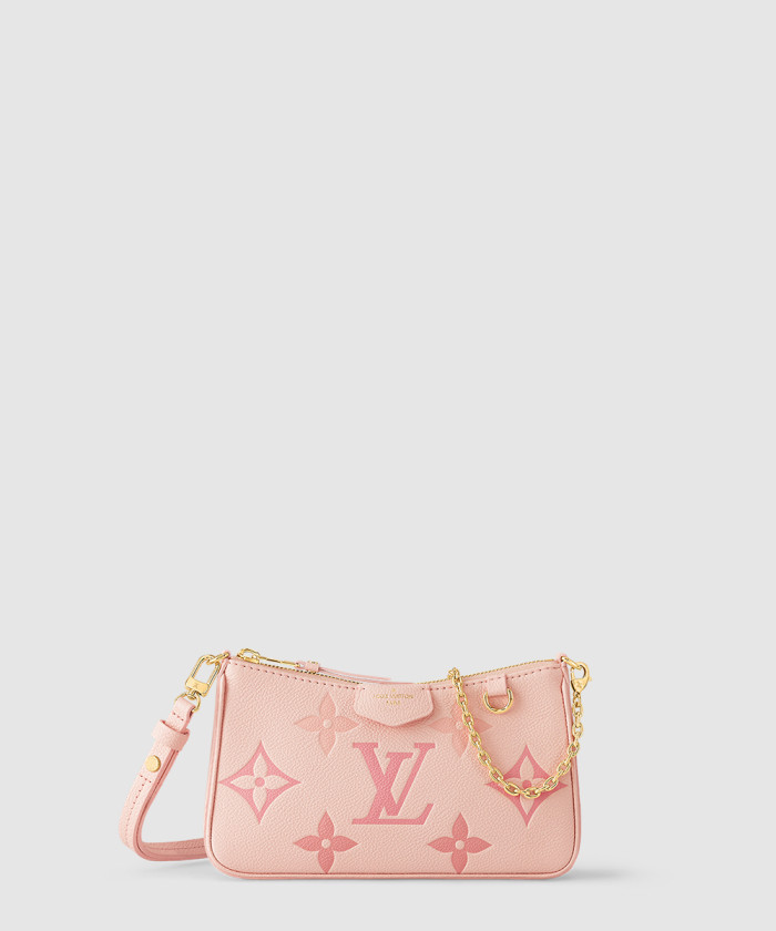 [LOUIS VUITTON-루이비통]이지 파우치 숄더백 M82346