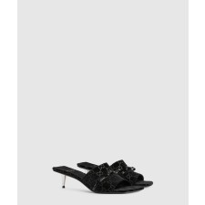 [GUCCI-구찌]GG 슬라이드 샌들 764182