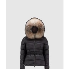 [MONCLER-몽클레어]보에드 쇼트 다운 재킷