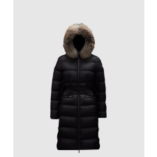 [MONCLER-몽클레어]보에딕 롱 다운 재킷