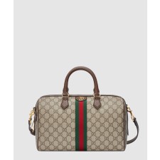 [GUCCI-구찌]오피디아 GG 미듐 탑핸들백 ‎772065