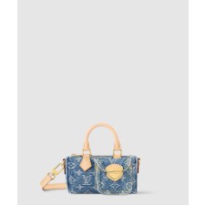 [LOUIS VUITTON-루이비통]나노 스피디 M82950