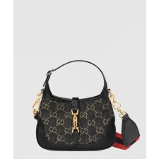 [GUCCI-구찌]재키 1961 미니 호보백 685127