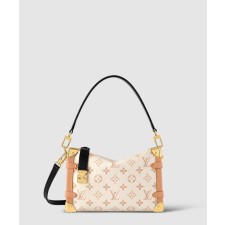 [LOUIS VUITTON-루이비통]사이드 트렁크 MM M46907