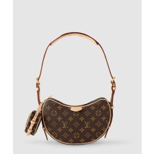[LOUIS VUITTON-루이비통]크로와상 MM M46828