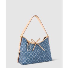[LOUIS VUITTON-루이비통]캐리올 MM M46855