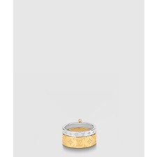[LOUIS VUITTON-루이비통]나노그램 반지 M1092M