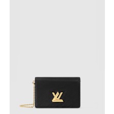 [LOUIS VUITTON-루이비통]트위스트 벨트 체인 파우치 M68750