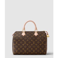 [LOUIS VUITTON-루이비통]스피디 30 M41108