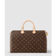 [LOUIS VUITTON-루이비통]스피디 35 M41107