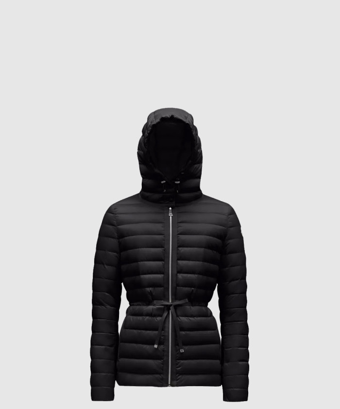 [MONCLER-몽클레어]라이에 쇼트 다운 재킷