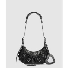 [BALENCIAGA-발렌시아가]르카골 XS 숄더백 671309