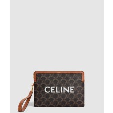 [CELINE-셀린느]트리오페 클러치 10J502