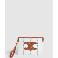 [CELINE-셀린느]트리오페 클러치 10J502