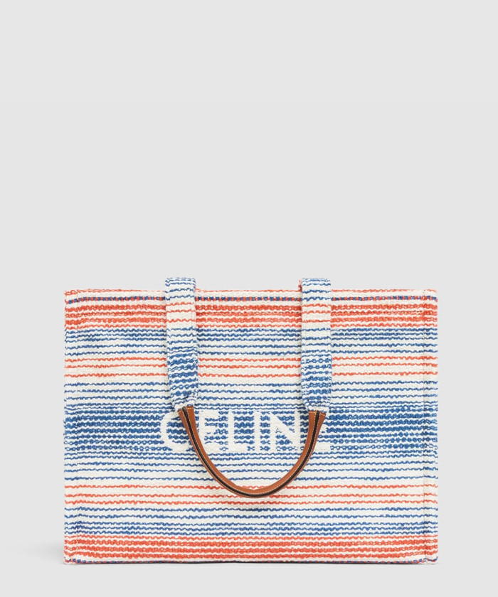 [CELINE-셀린느]타이스 라지 쇼퍼백 196762